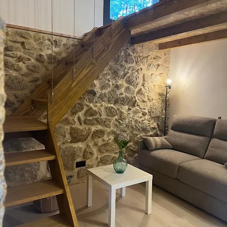 O Lagar De Carmen Nigran