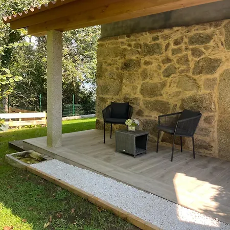 O Lagar De Carmen