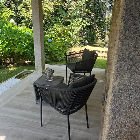 Apartment O Lagar De Carmen