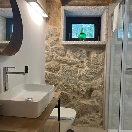 O Lagar De Carmen